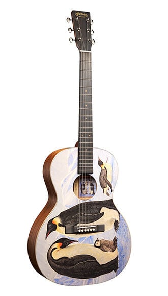 00L Biosphere&reg; IV